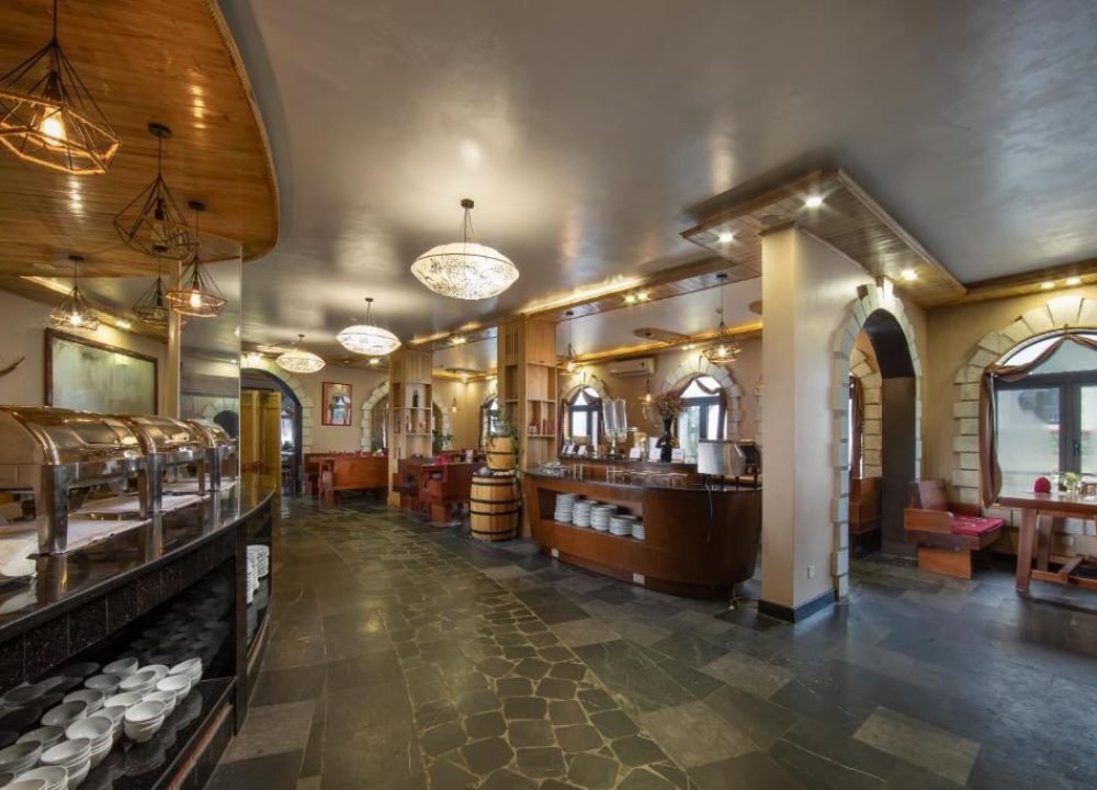 Sapa Highland Resort & Spa