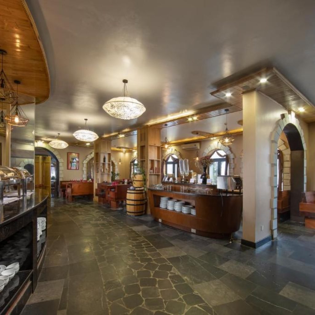 Sapa Highland Resort & Spa