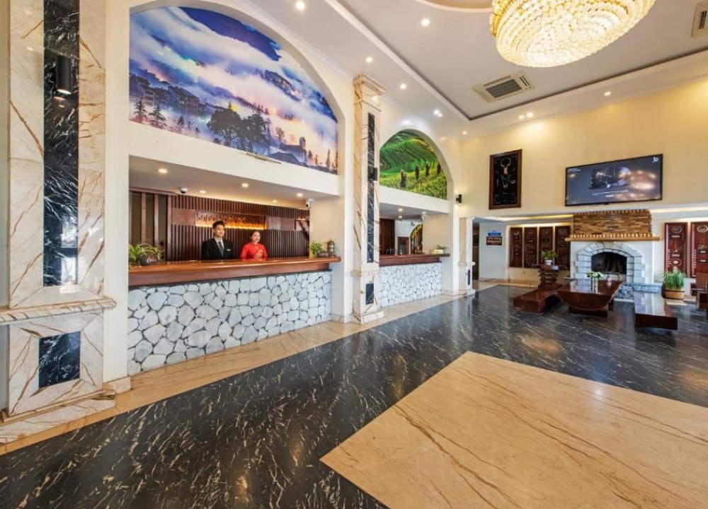 Sapa Highland Resort & Spa