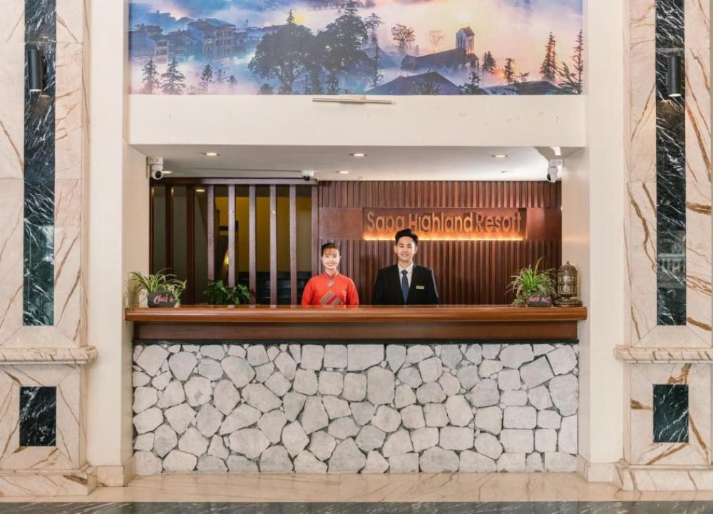 Sapa Highland Resort & Spa