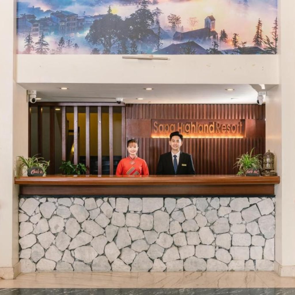 Sapa Highland Resort & Spa