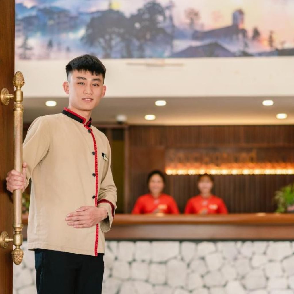 Sapa Highland Resort & Spa