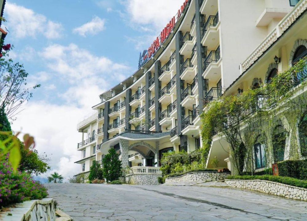 Sapa Highland Resort & Spa