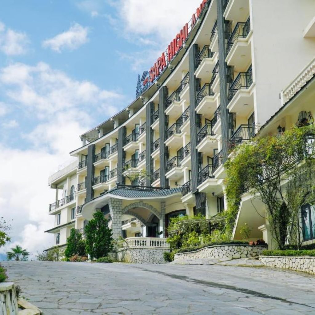 Sapa Highland Resort & Spa