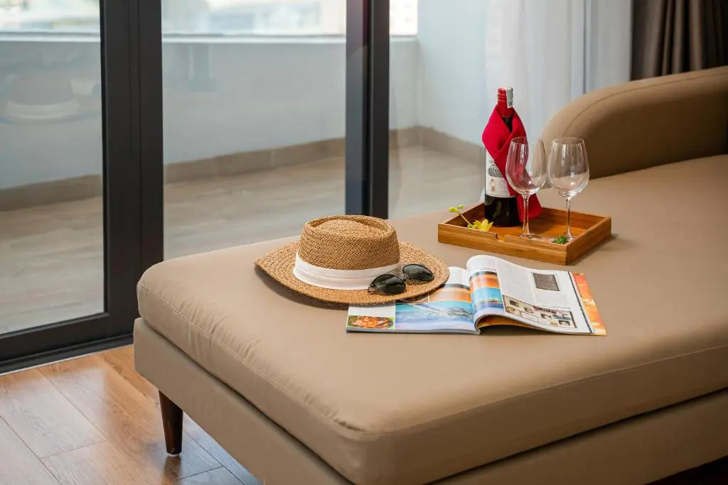 Suite – Vue sur Ville