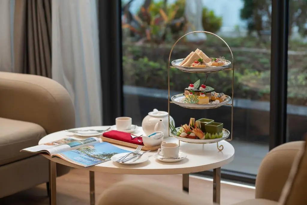Suite – Vue sur Ville