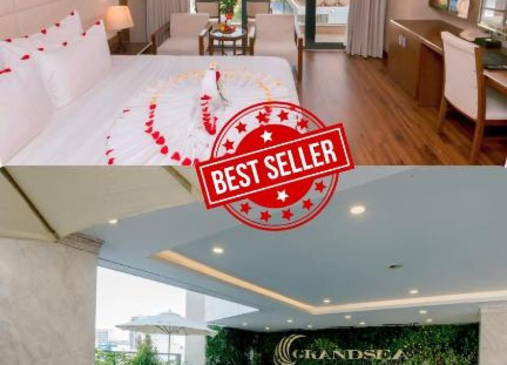 Grand Sea Da Nang