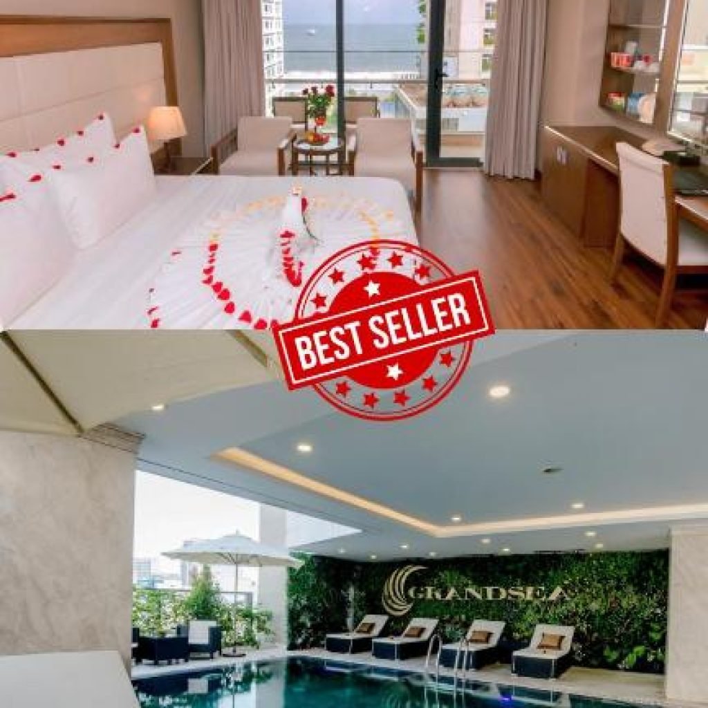Grand Sea Da Nang