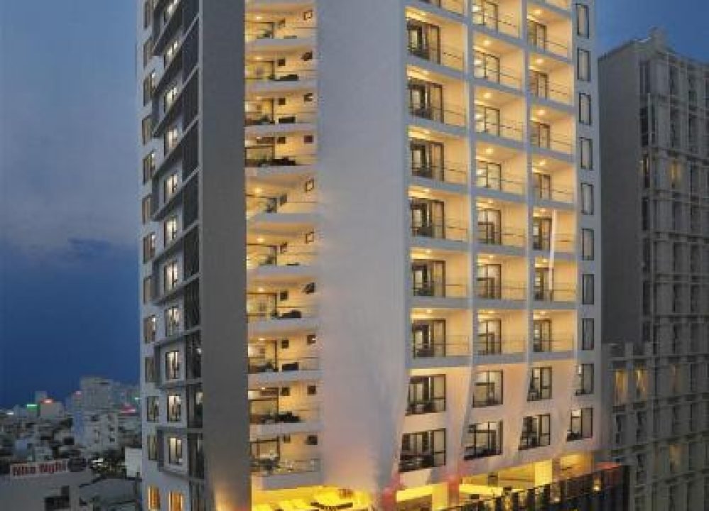 Grand Sea Da Nang