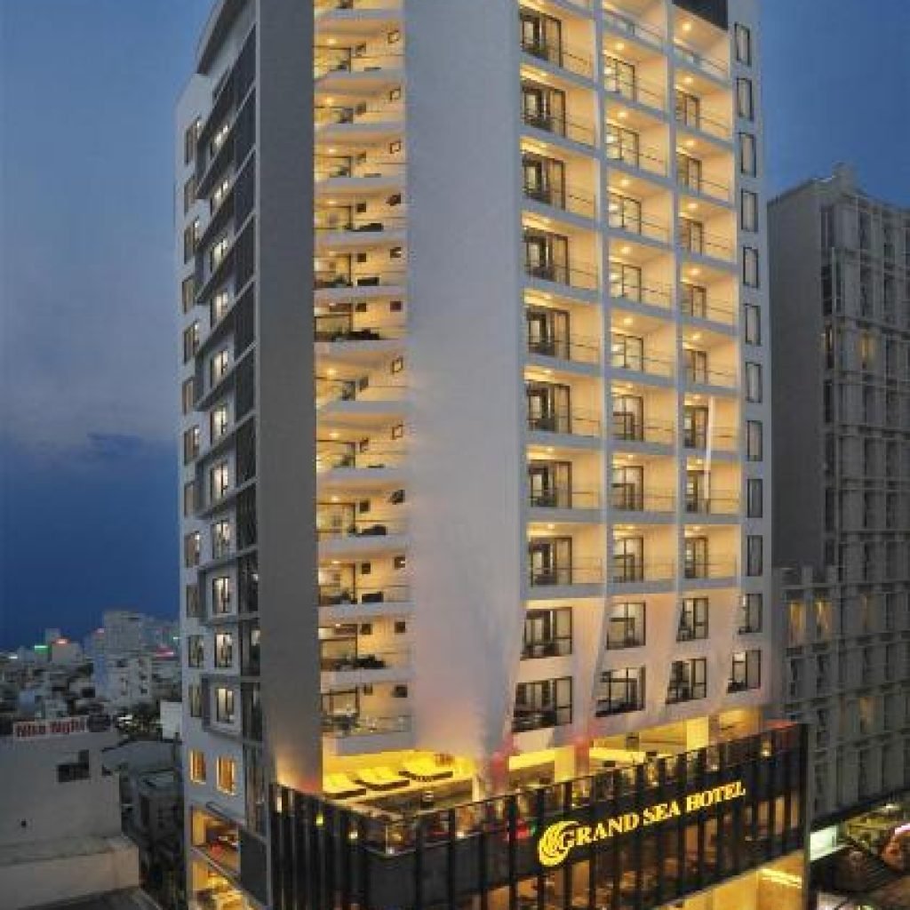 Grand Sea Da Nang