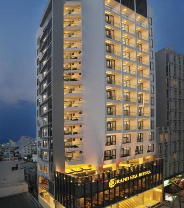 Grand Sea Da Nang