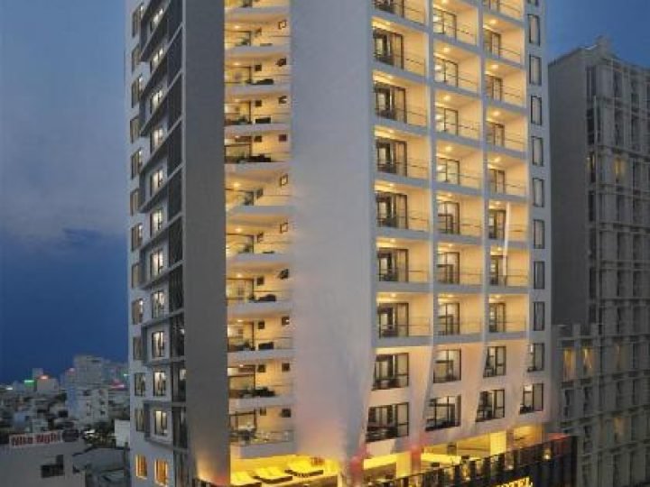 Grand Sea Da Nang