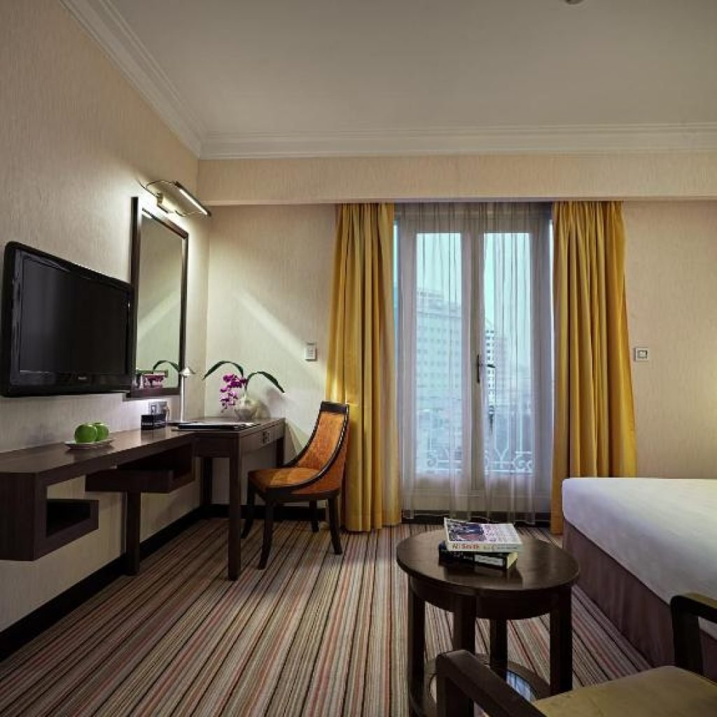 Silk Path Luxury Ha Noi