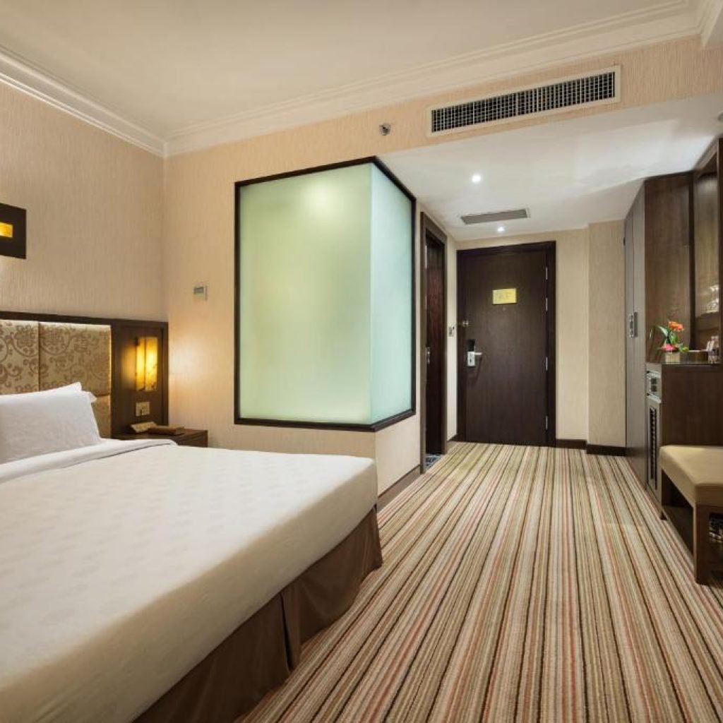 Silk Path Luxury Ha Noi