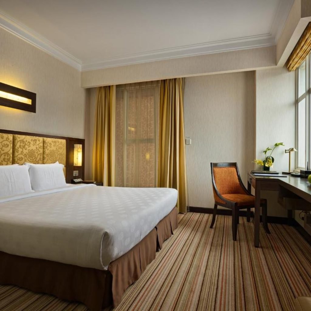 Silk Path Luxury Ha Noi