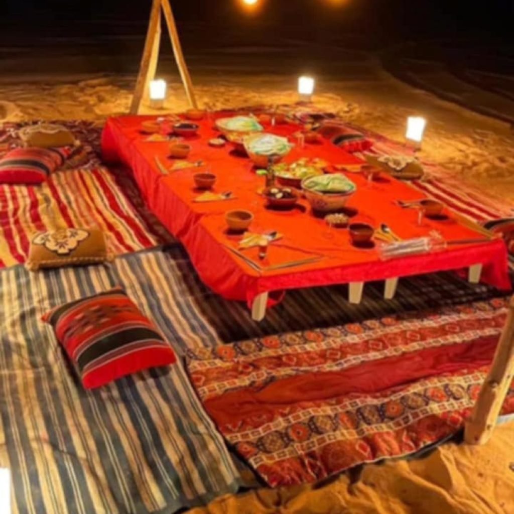 Voyage Touristique à Timimoun en Algérie