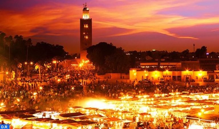 Découvrez la splendeur du Maroc : circuit de 10 jours au départ de Marrakech