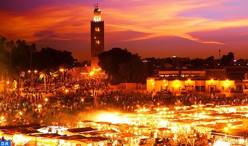 Découvrez la splendeur du Maroc : circuit de 10 jours au départ de Marrakech