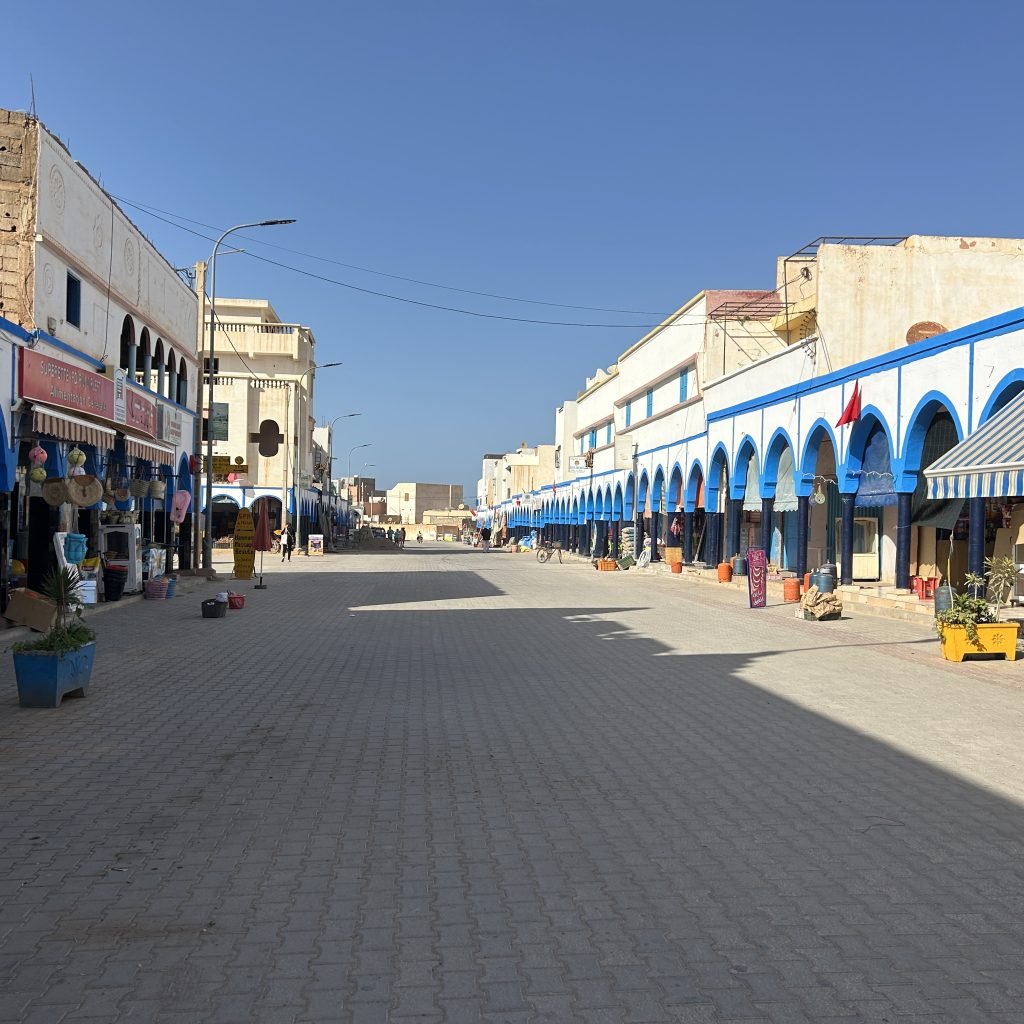Chemins croisés : excursion de 4 jours de Marrakech à Fès