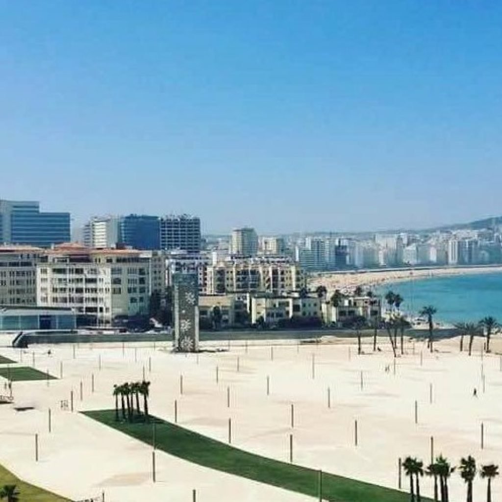 Découverte de Tanger : circuit du nord du Maroc depuis l’aéroport/le port