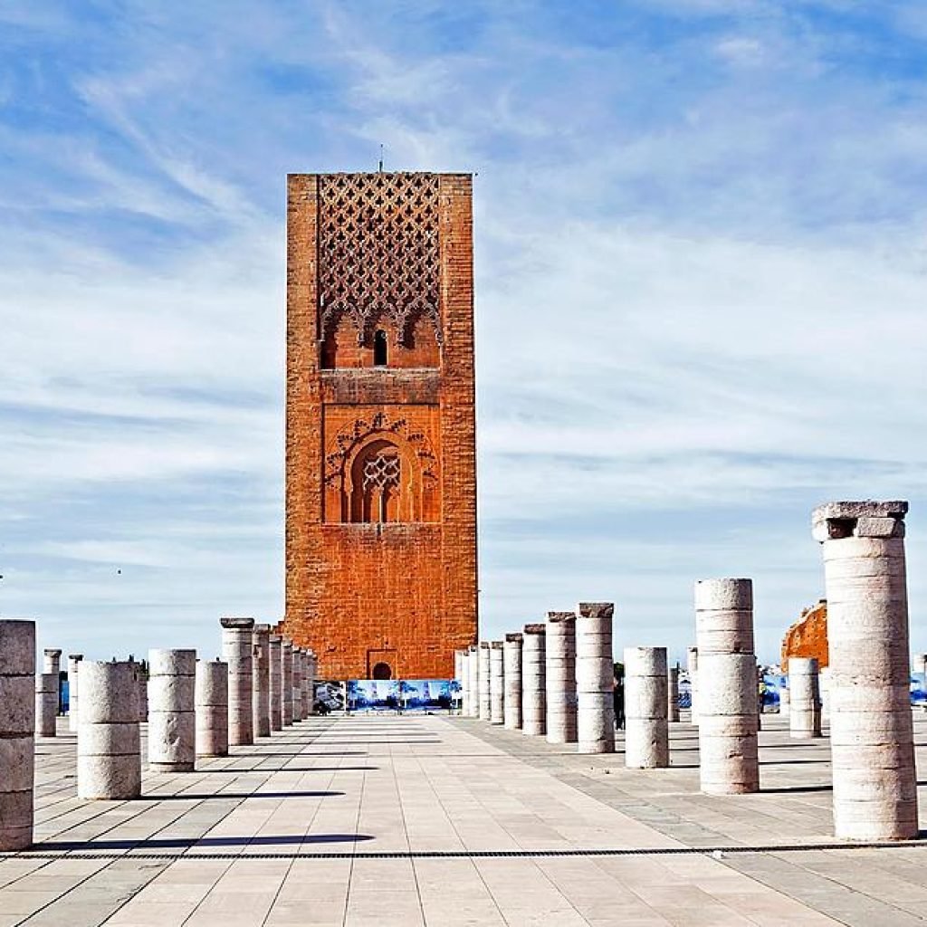 Chemins croisés : excursion de 4 jours de Marrakech à Fès