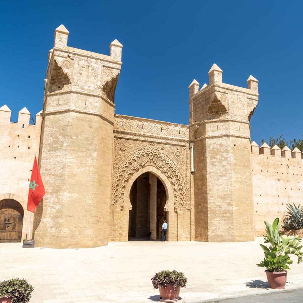 Chemins croisés : excursion de 4 jours de Marrakech à Fès