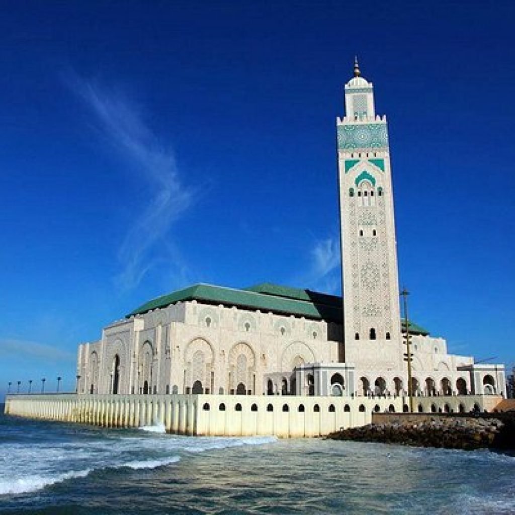 Chemins croisés : excursion de 4 jours de Marrakech à Fès