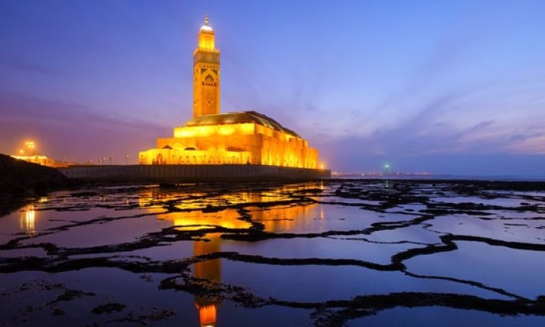À la découverte de la diversité du Maroc : circuit de 13 jours au départ de Casablanca