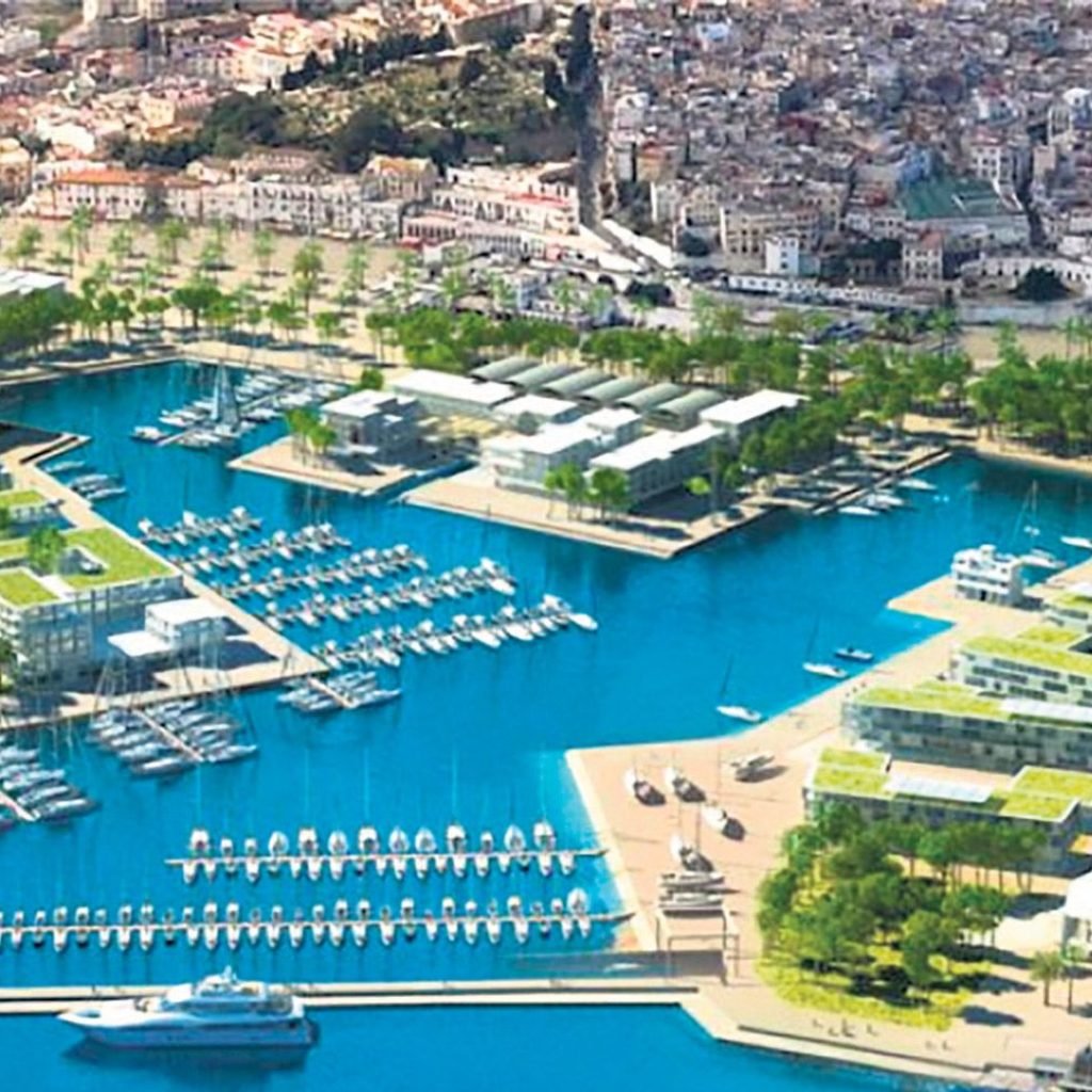 Découverte de Tanger : circuit du nord du Maroc depuis l’aéroport/le port