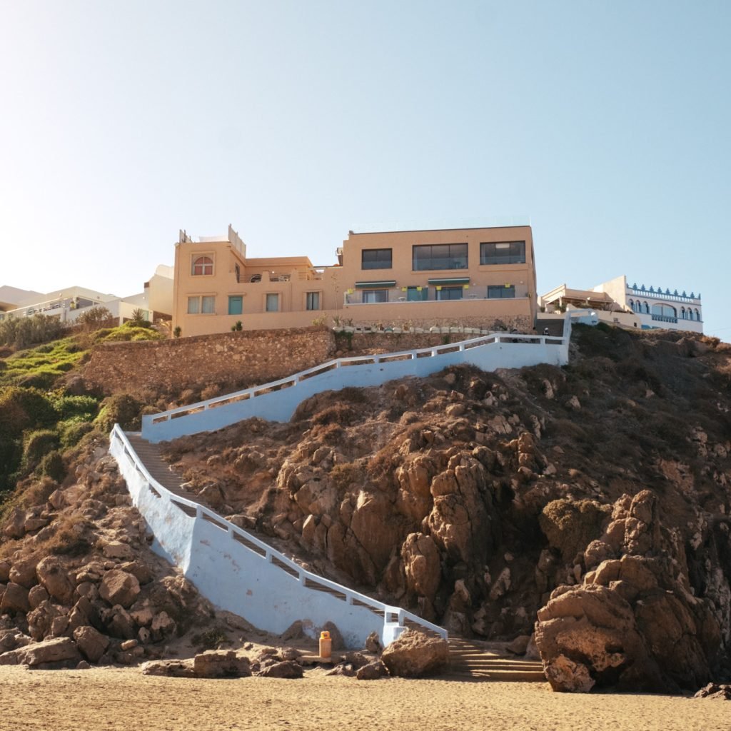 Chemins croisés : excursion de 4 jours de Marrakech à Fès