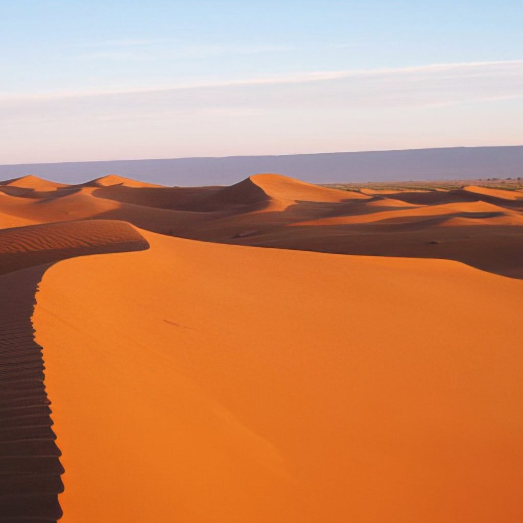 Chemins croisés : excursion de 4 jours de Marrakech à Fès