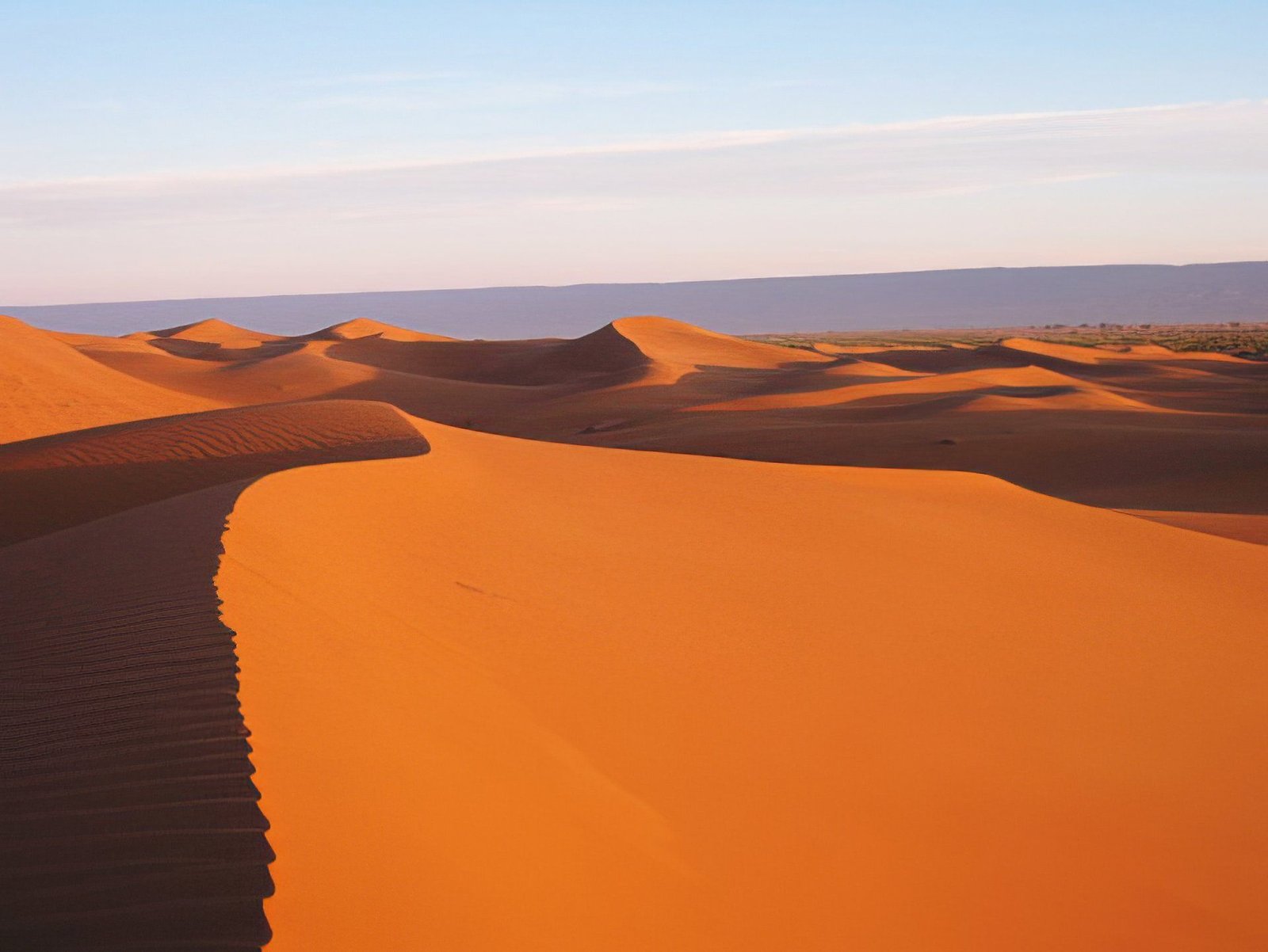 Sables et étoiles : circuit de 7 jours dans le désert de Casablanca à Marrakech et Merzouga