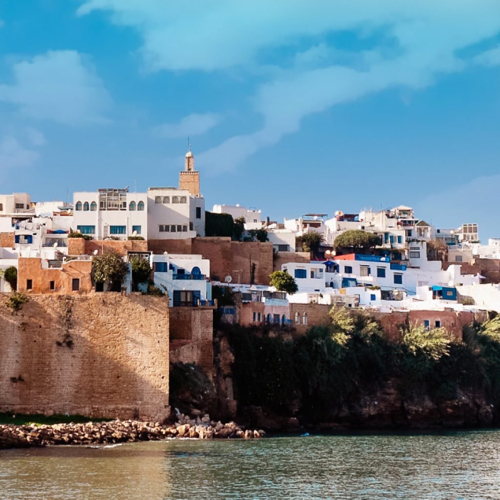 Chemins croisés : excursion de 4 jours de Marrakech à Fès
