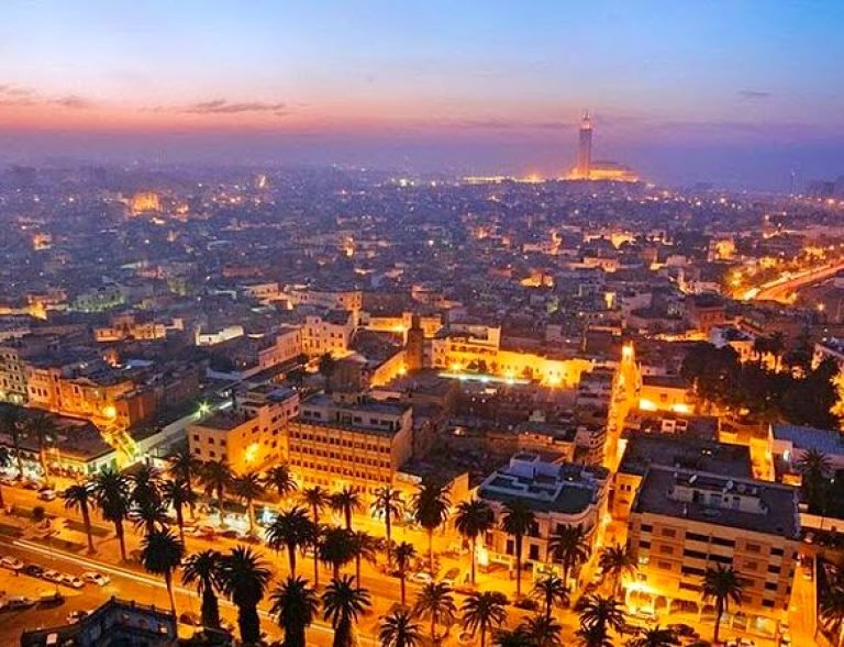 À la découverte de la majesté du Maroc : circuit royal de 15 jours