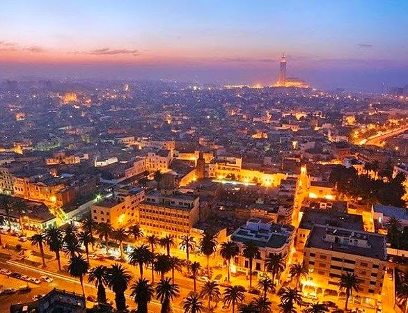À la découverte de la majesté du Maroc : circuit royal de 15 jours