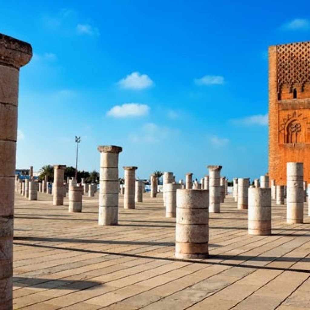 Chemins croisés : excursion de 4 jours de Marrakech à Fès