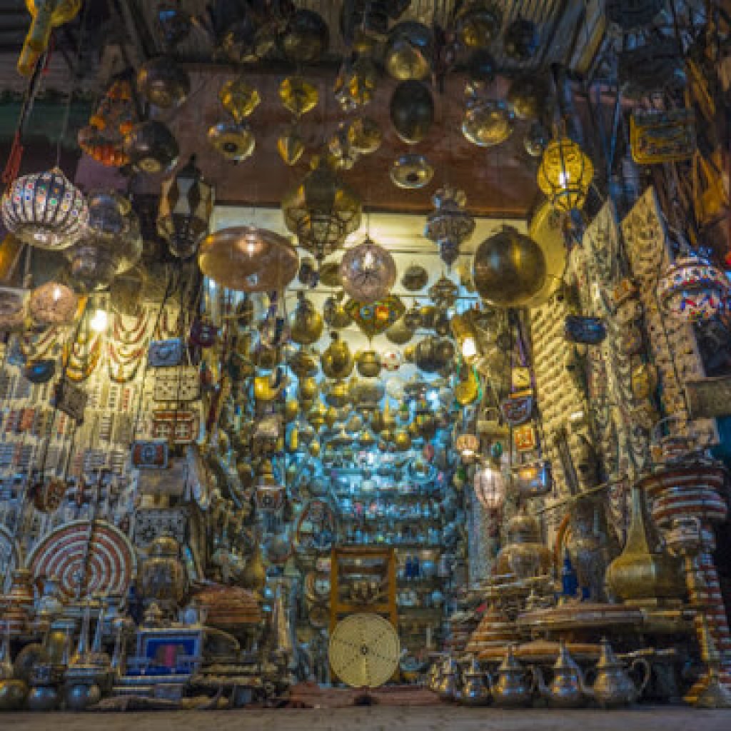 Chemins croisés : excursion de 4 jours de Marrakech à Fès