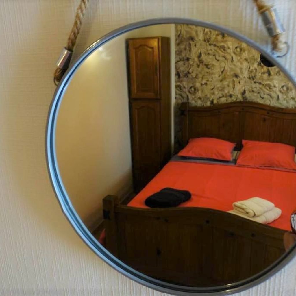 Lune, 2 chambres, centre ville historique Honfleur