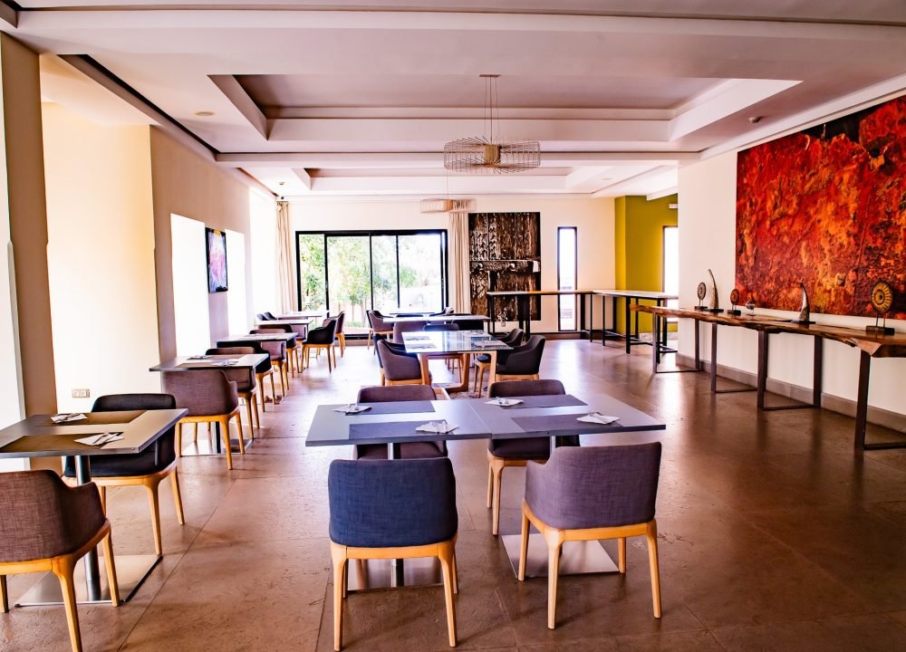 AG Hotel & Spa Marrakech