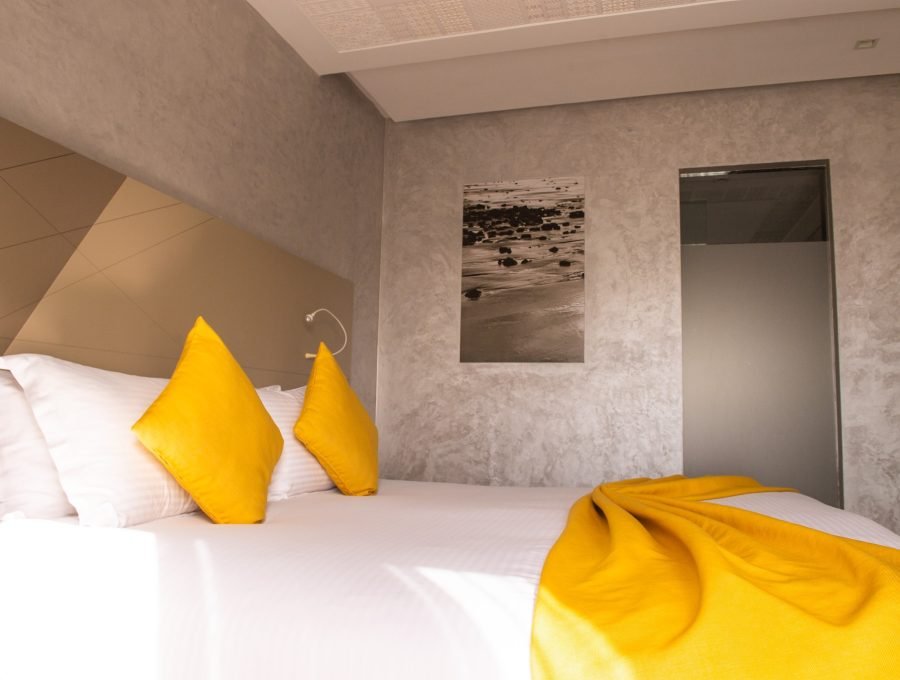 Chambre Deluxe