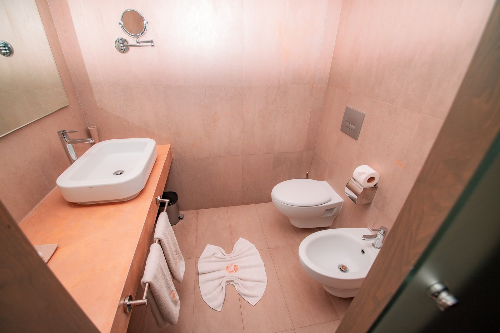 Chambre Deluxe
