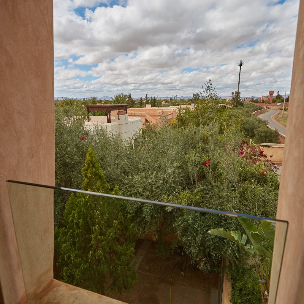 AG Hotel & Spa Marrakech