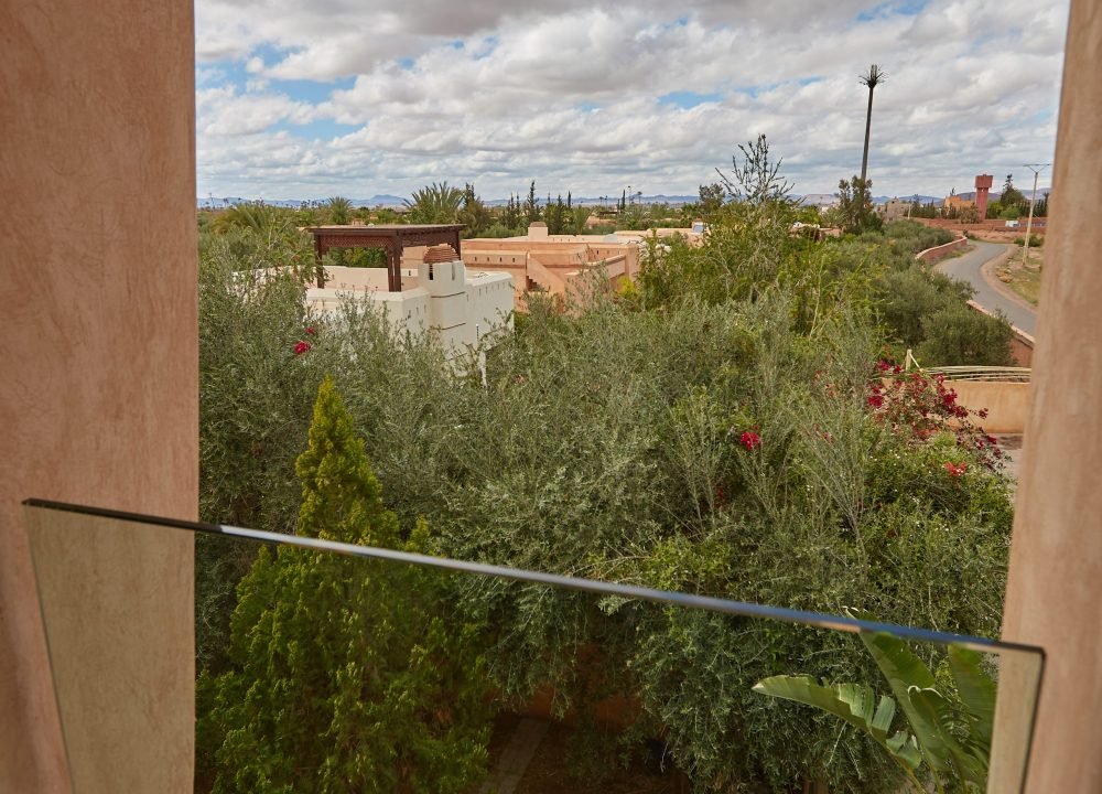 AG Hotel & Spa Marrakech