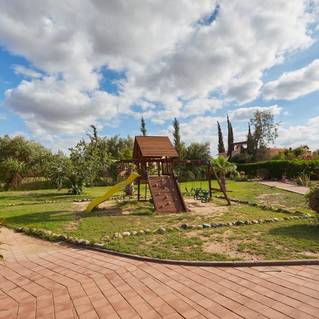 AG Hotel & Spa Marrakech