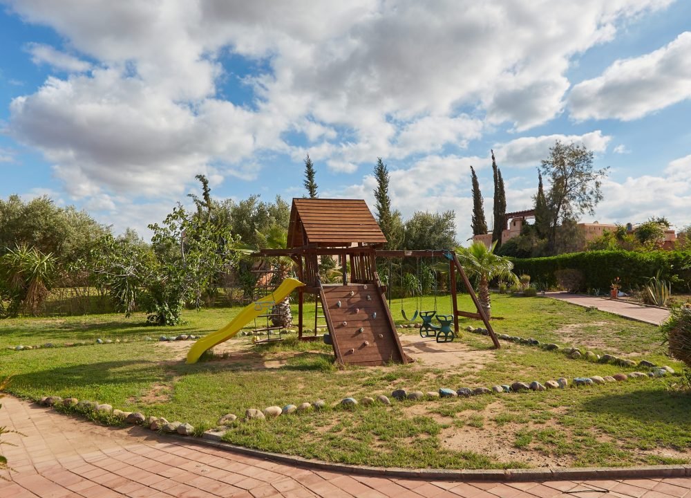 AG Hotel & Spa Marrakech