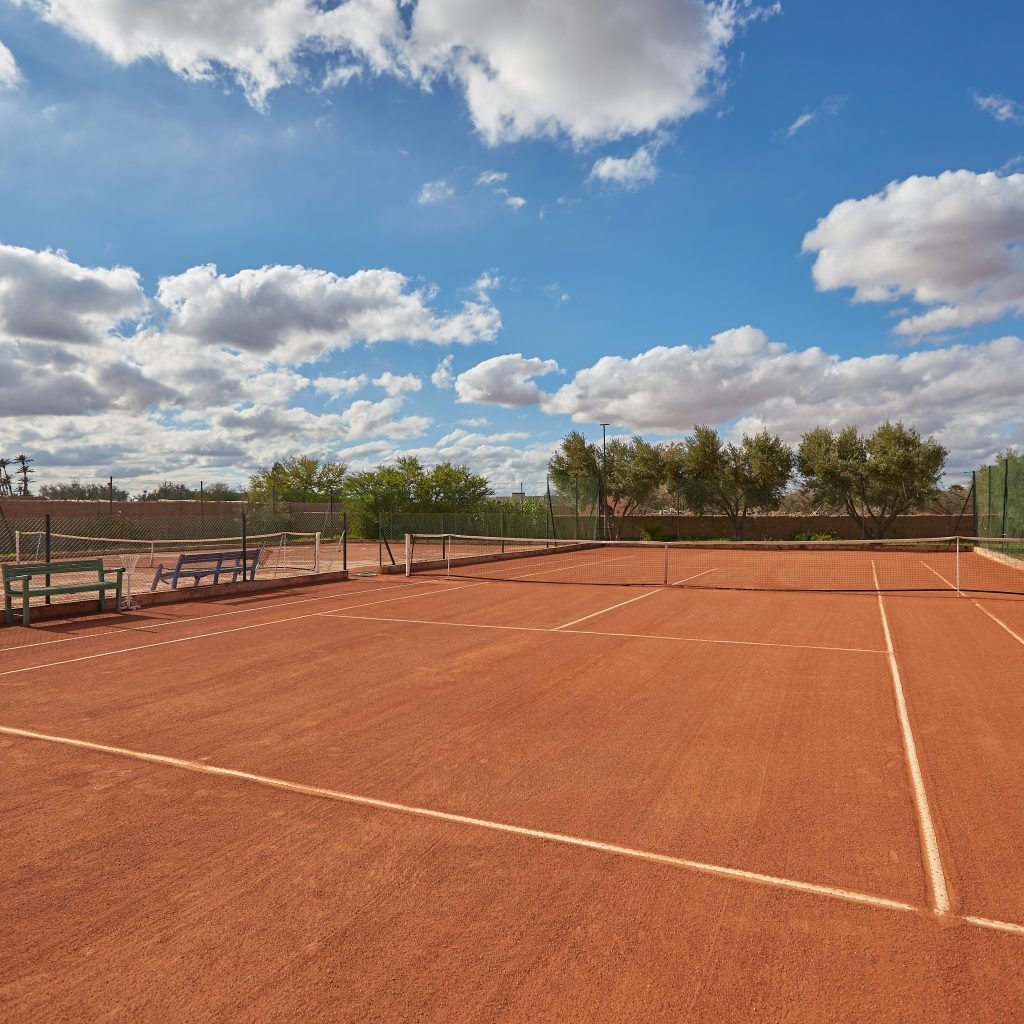 AG Hotel & Spa Marrakech