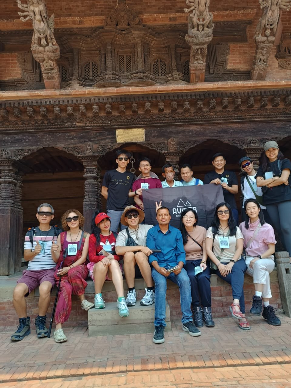One Day Kathmandu Valley Tour