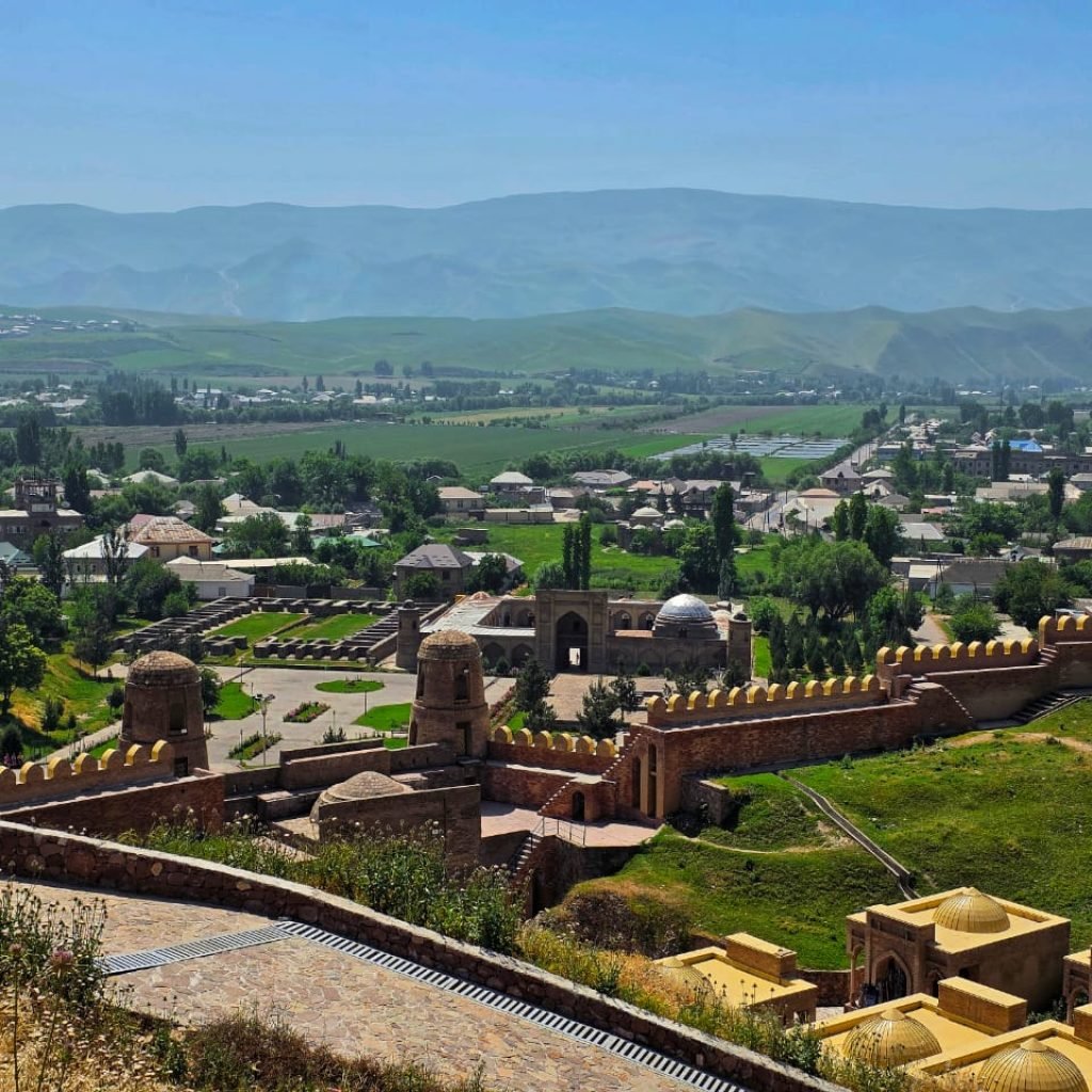 ExploreTajikistan a paradise of central Asia with the reliable local guide.