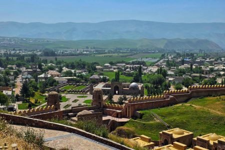 ExploreTajikistan a paradise of central Asia with the reliable local guide.