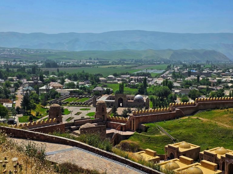 ExploreTajikistan a paradise of central Asia with the reliable local guide.